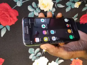 Samsung Galaxy S7 edge 32 GB Gold
