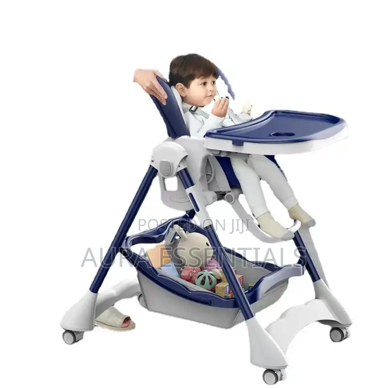 Pouch Baby Dinning Chair