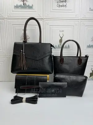 Ladies Classy Hand Bags