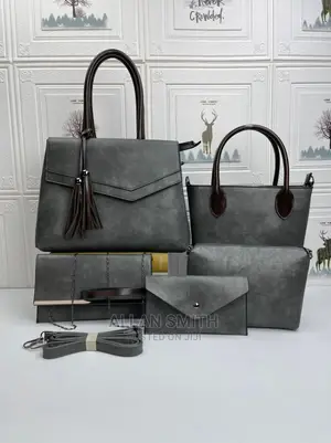 Ladies Classy Hand Bags