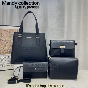 Ladies Classy Hand Bags