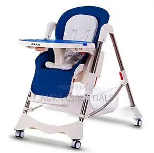 Pouch Baby Dinning Chair