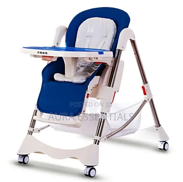 Pouch Baby Dinning Chair