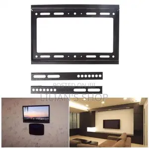 Tv Wall Mount 14"- 42"