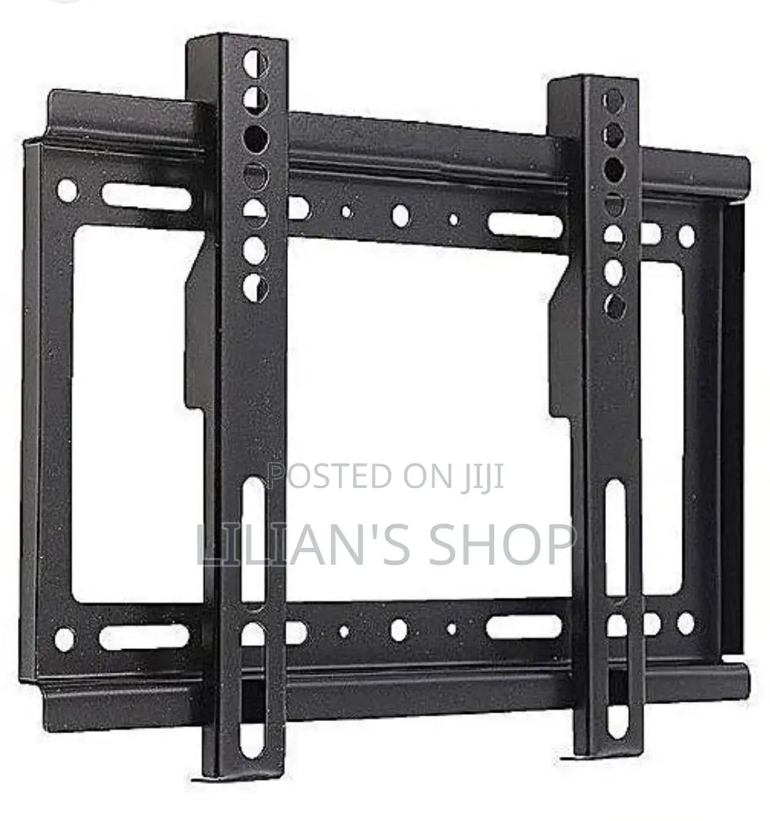 14"-42" Television Wall Mount
