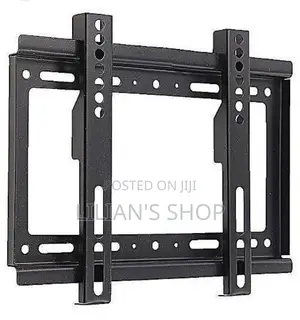 14"-42" Television Wall Mount