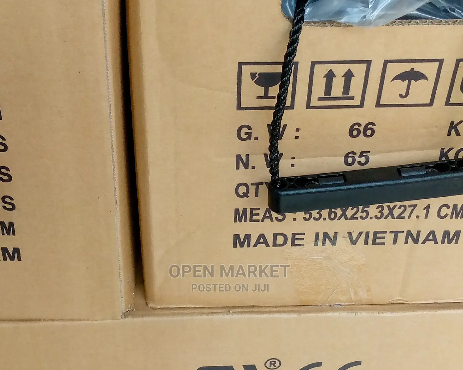 Vision Battery Vietnam 200AH