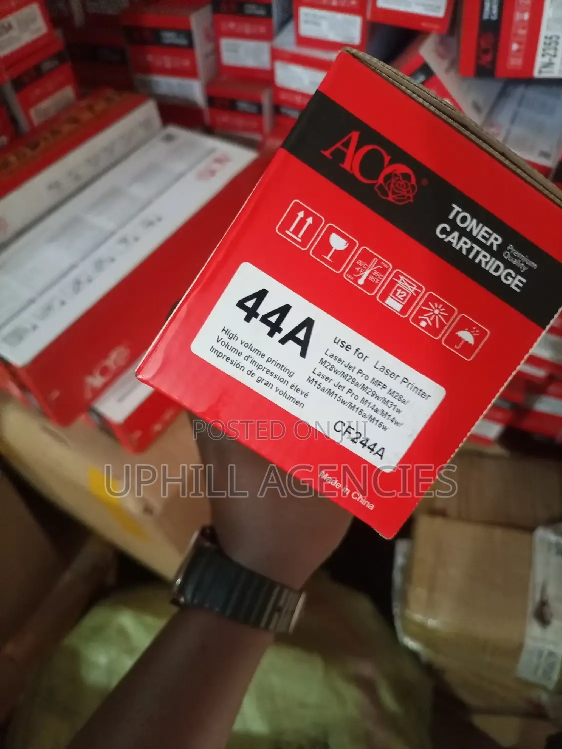 Laserjet 44A