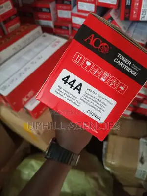 Laserjet 44A