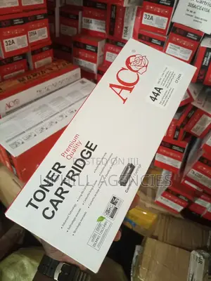 Laserjet 44A
