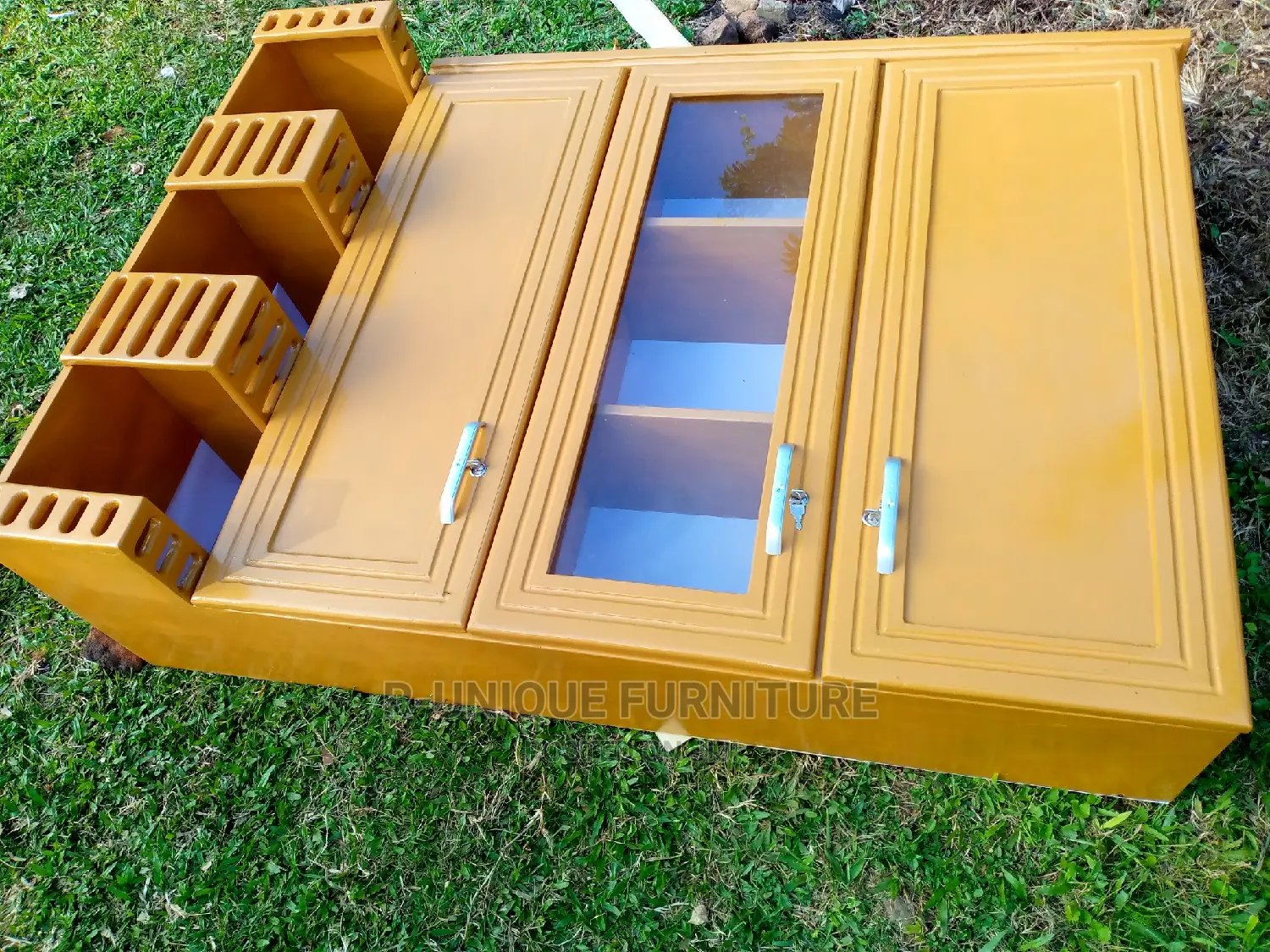 Kitchen Cabinets