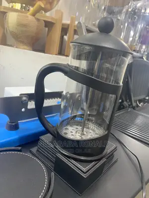 Coffee Plunger Tea Pot