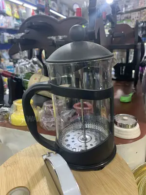 Coffee Plunger Tea Pot