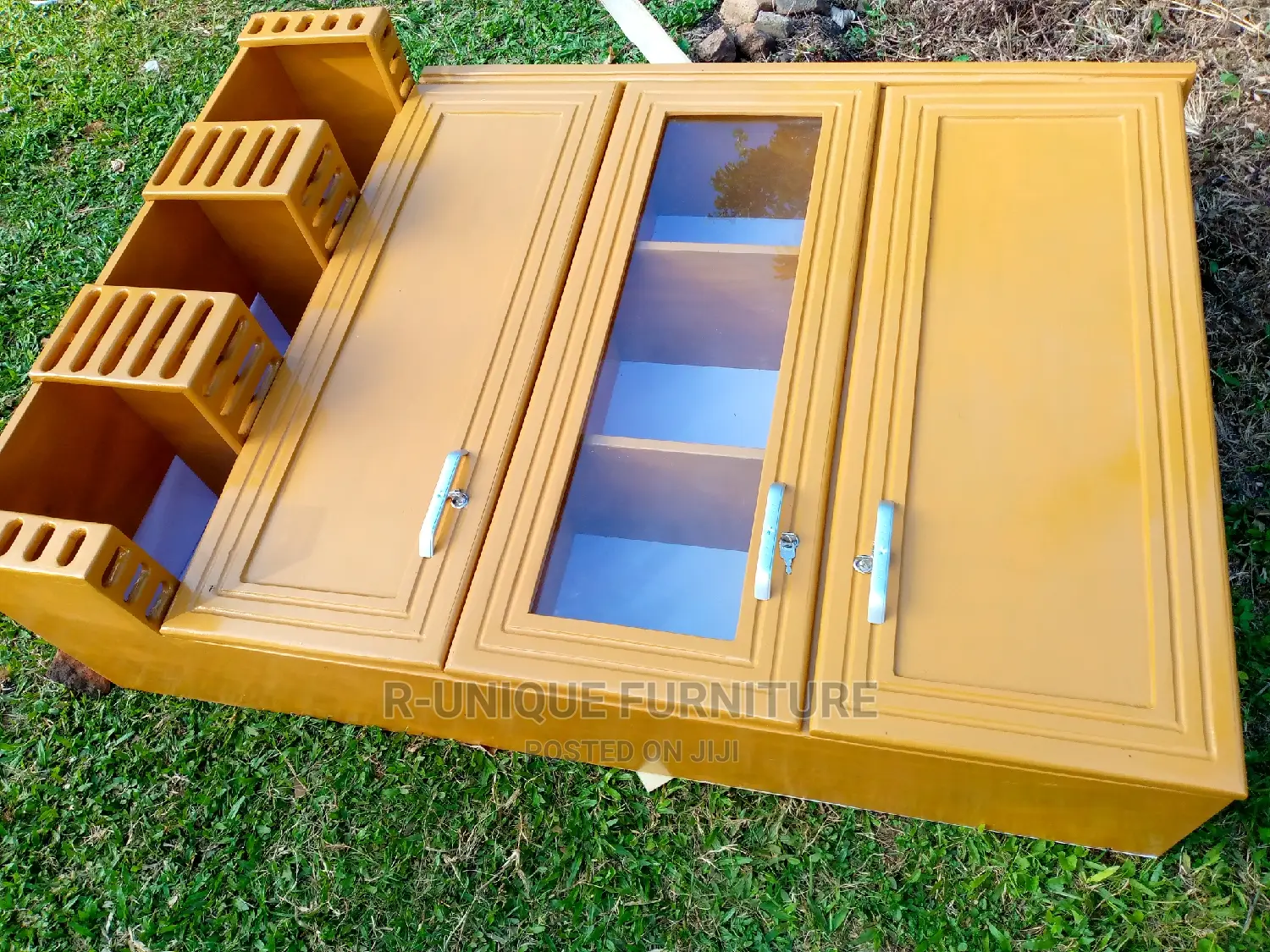 Kitchen Cabinets