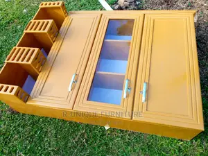 Kitchen Cabinets