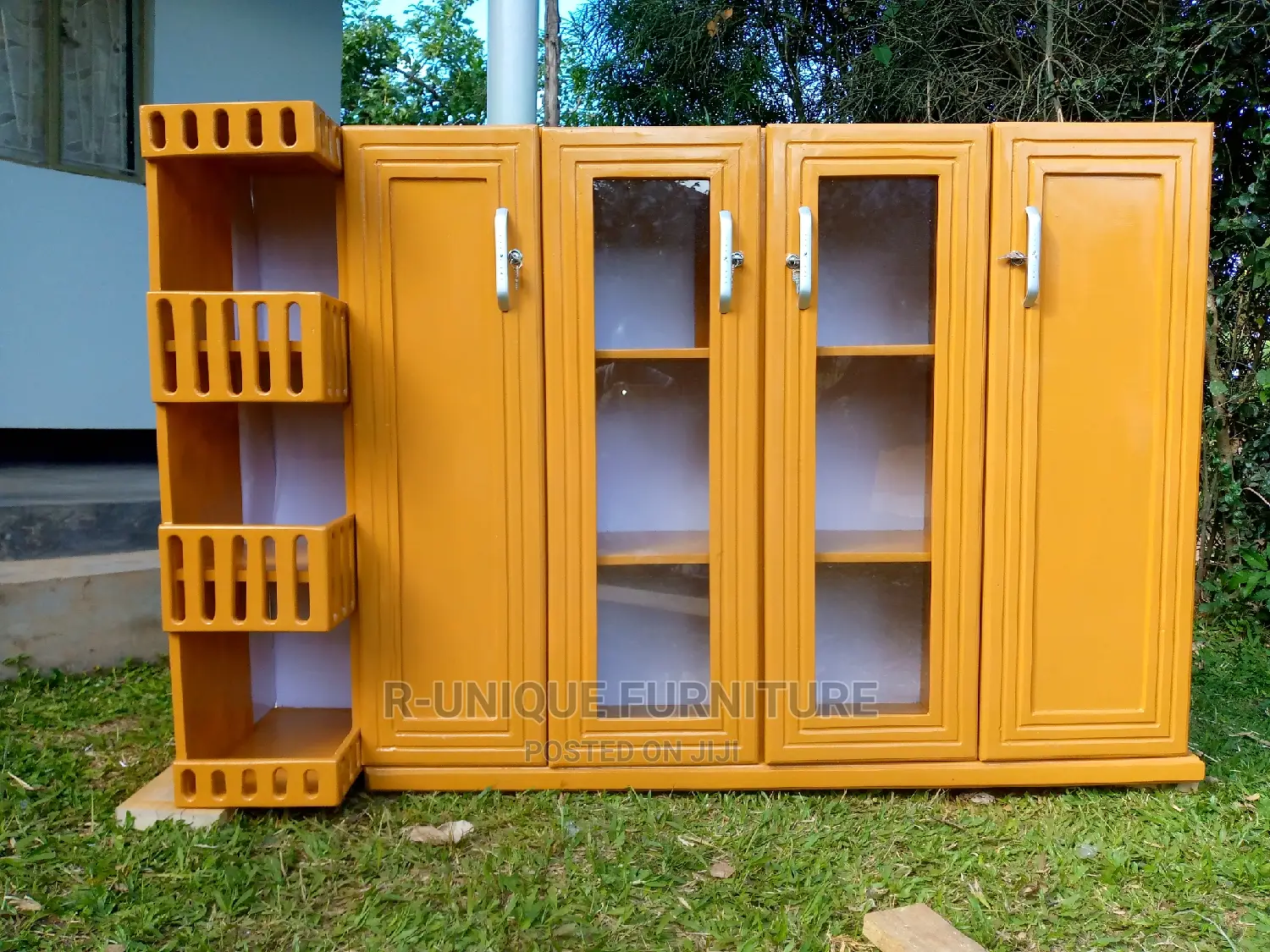 Kitchen Cabinets