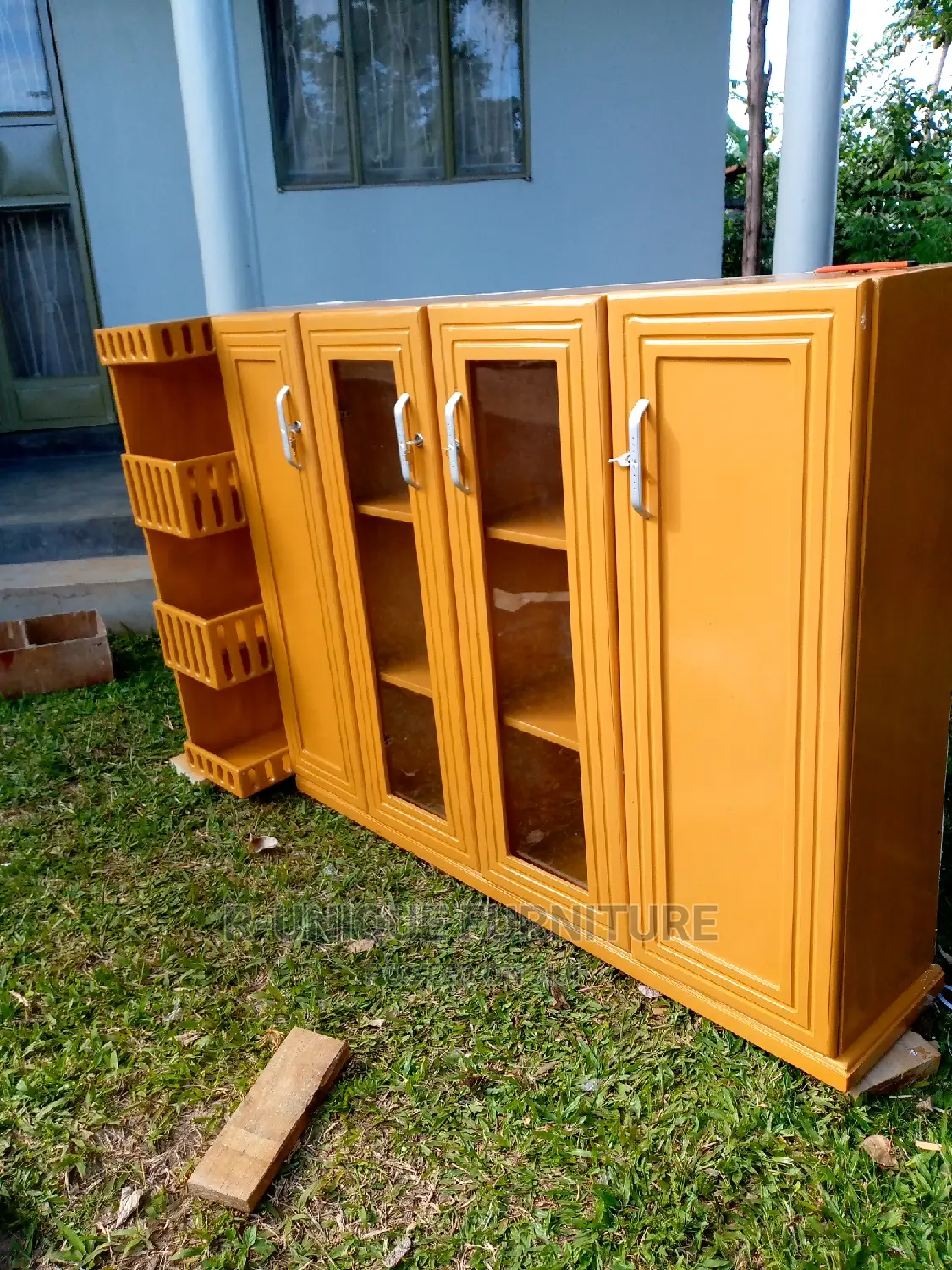 Kitchen Cabinets