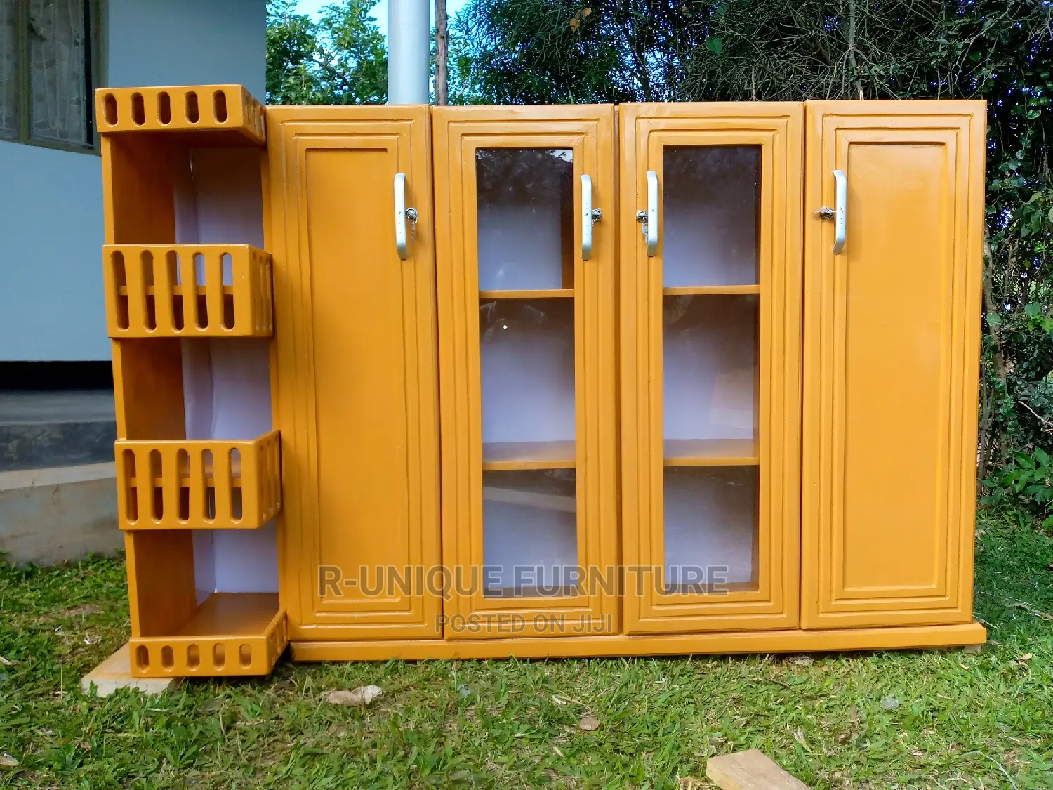 Kitchen Cabinets
