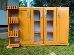 Kitchen Cabinets