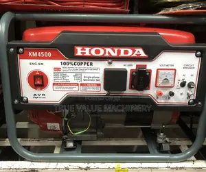 Generator Honda 3kw