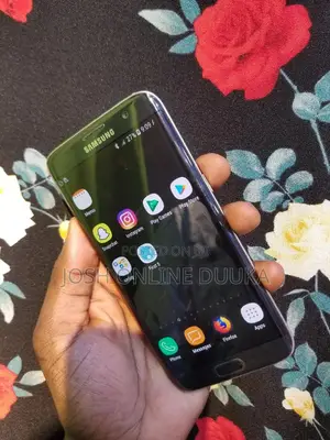 Samsung Galaxy S7 edge 32 GB Gold