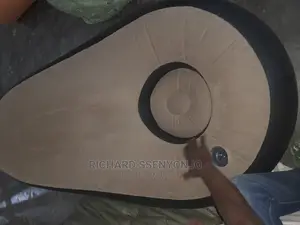 Deluxe Seat Chair