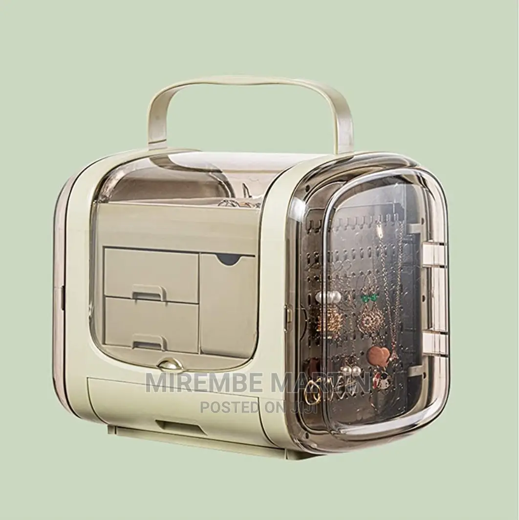 Jewelry Storage Box