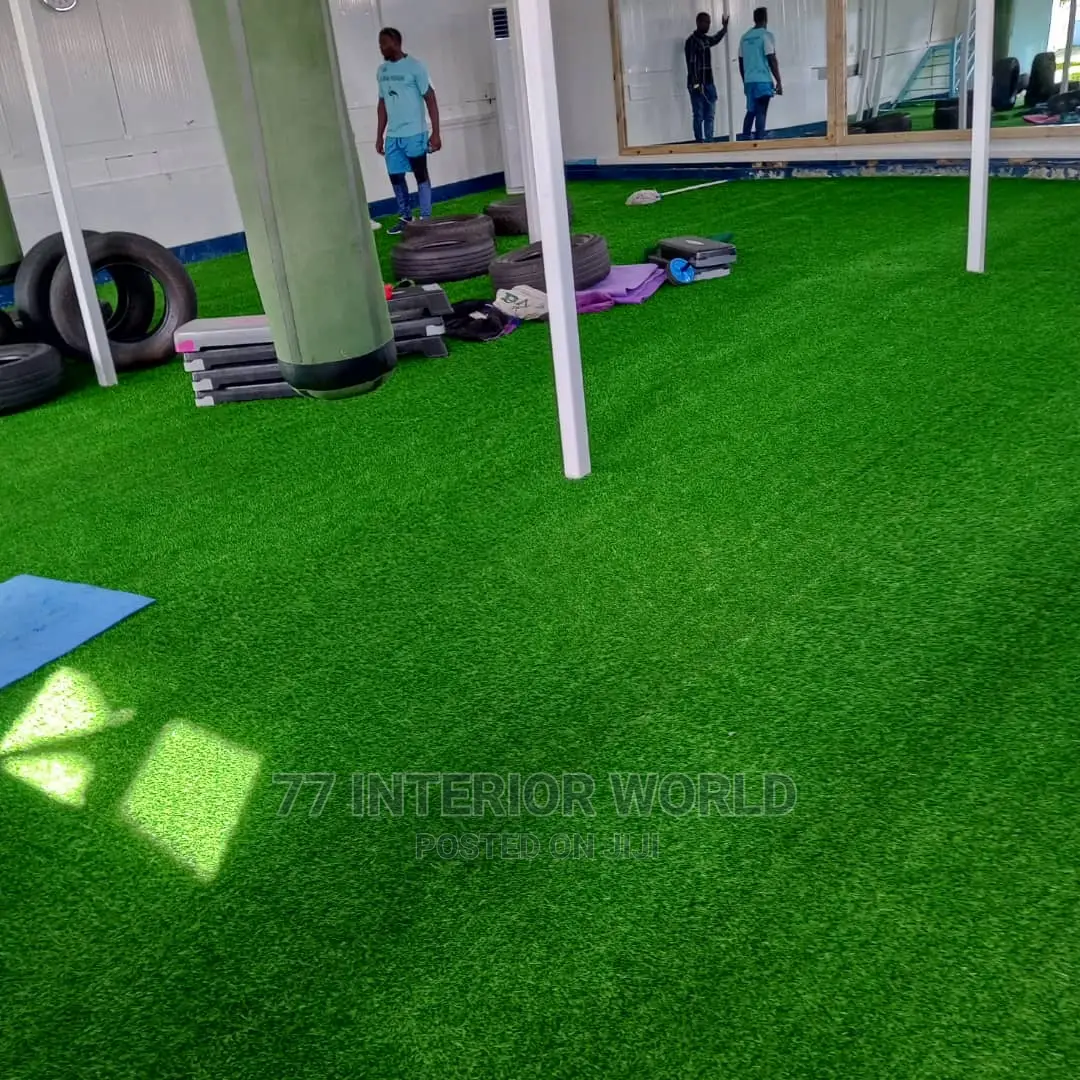 Artificial Turf