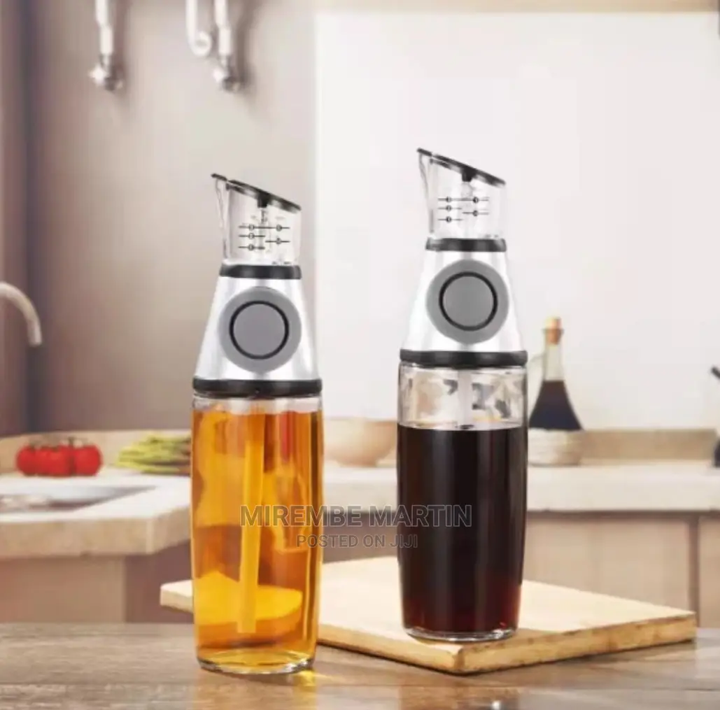 Oil Dispenser
