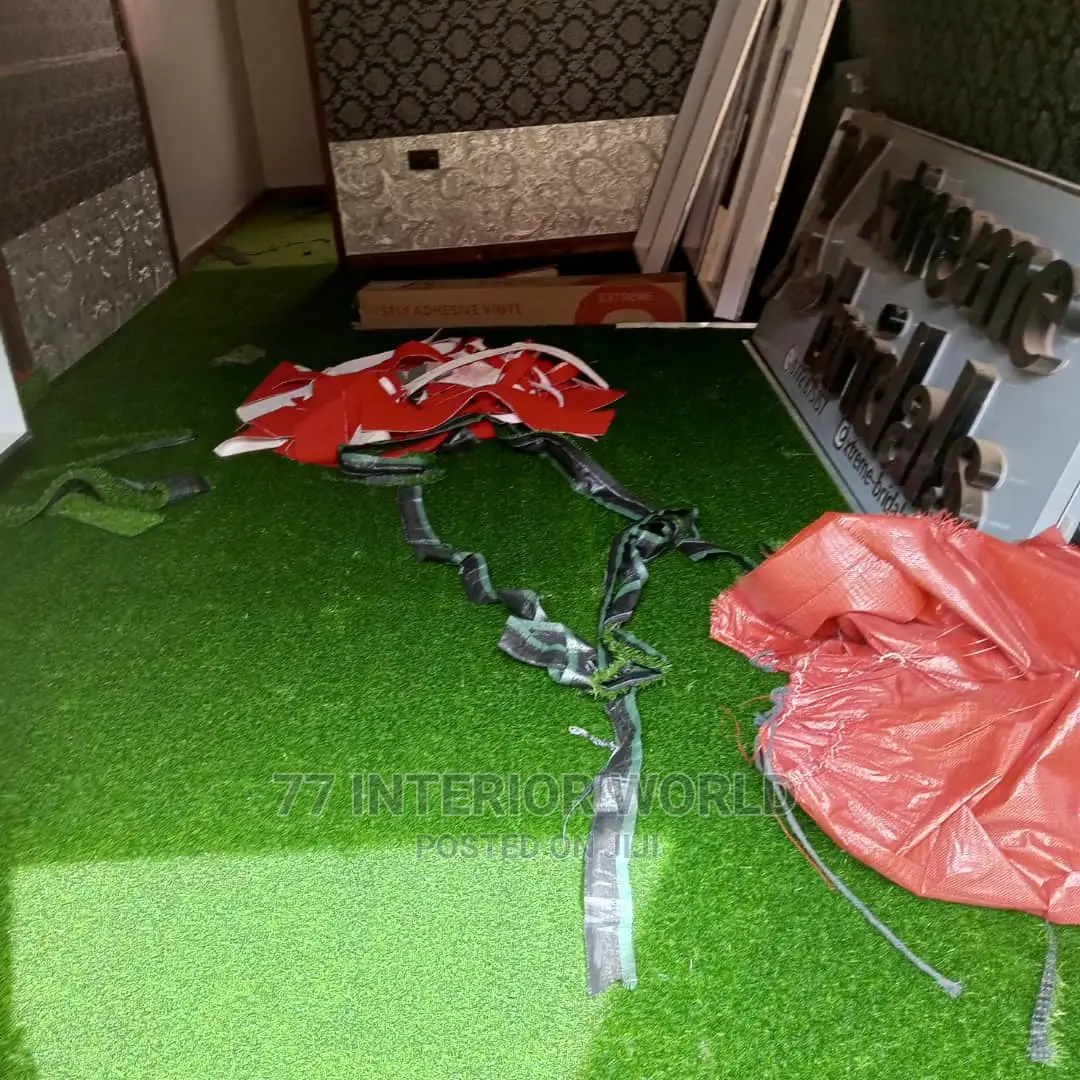Artificial Grass Carpets
