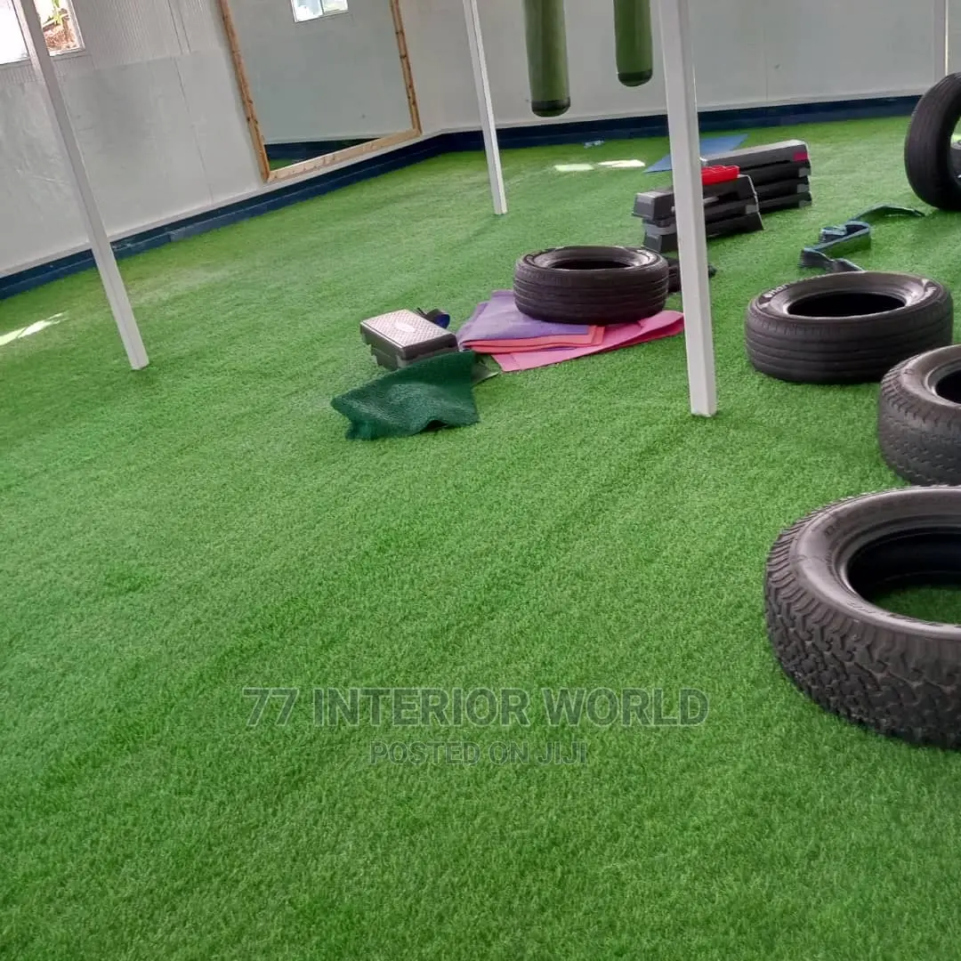 Artificial Grass Carpets