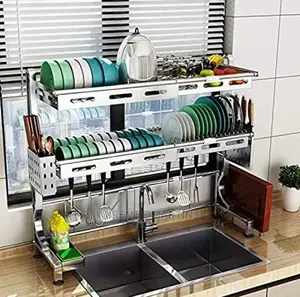 Kitchen Sink Organizer
