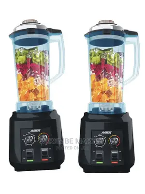 Avinas Electric Blender
