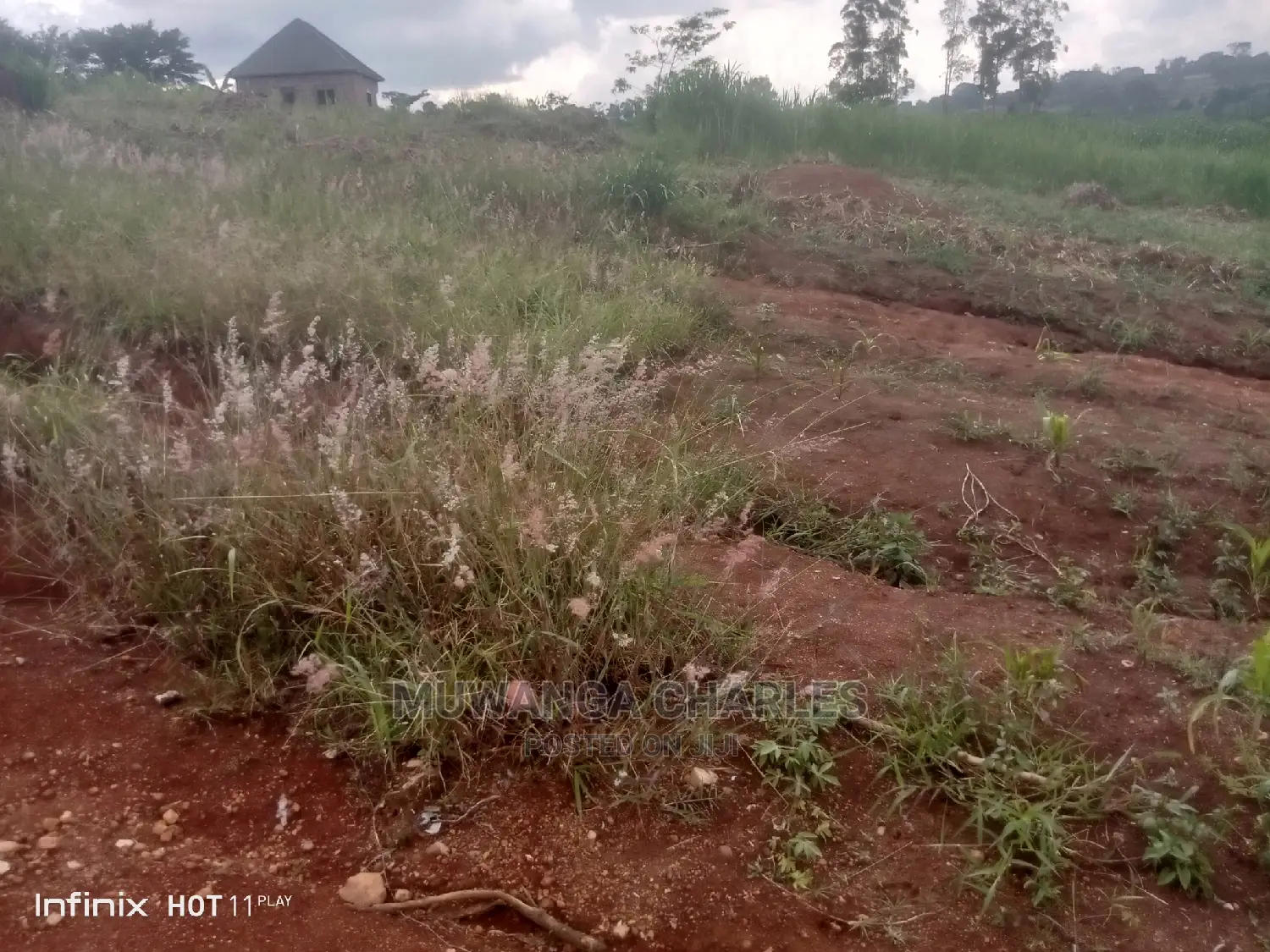 Plot's in Gayaza Bukemba for Sale