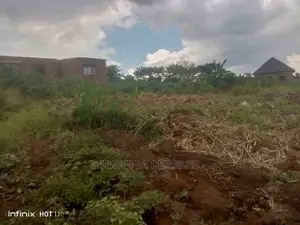 Plot's in Gayaza Bukemba for Sale