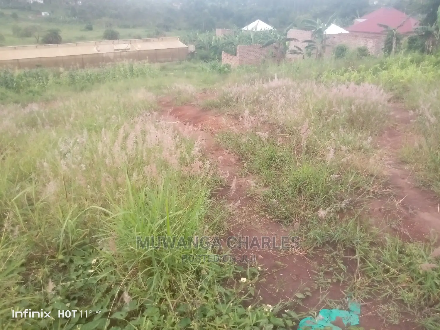Plot's in Gayaza Bukemba for Sale