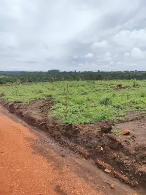Plots in Gayaza Kiwenda for Sale