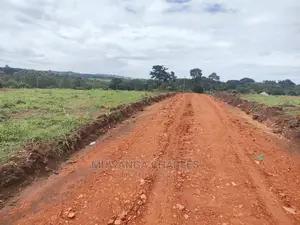 Plots in Gayaza Kiwenda for Sale