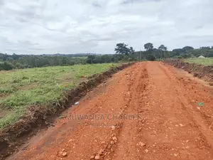 Plots in Gayaza Kiwenda for Sale