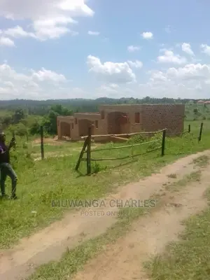 Plots in Gayaza Majigye