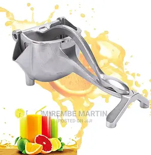 Fruit Juicer Press