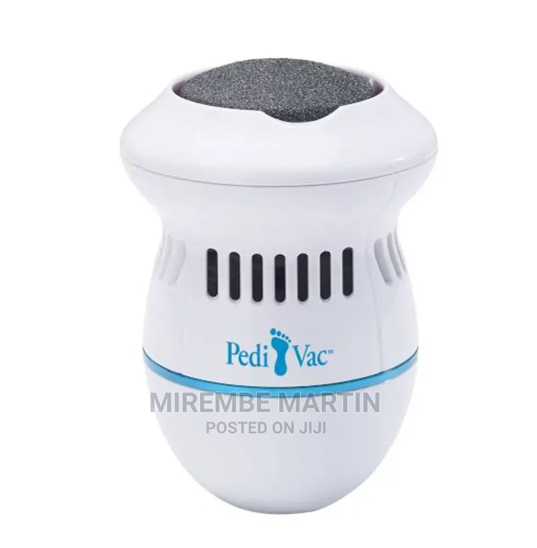 Automatic Callus Remover