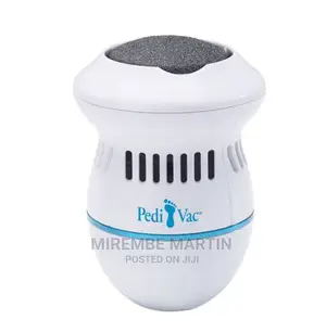 Automatic Callus Remover