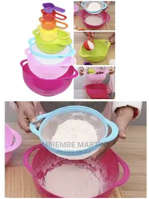 Photo - Measuring Spoon Set