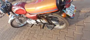 Bajaj Boxer 100 2020 Green