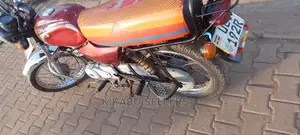 Bajaj Boxer 100 2020 Green