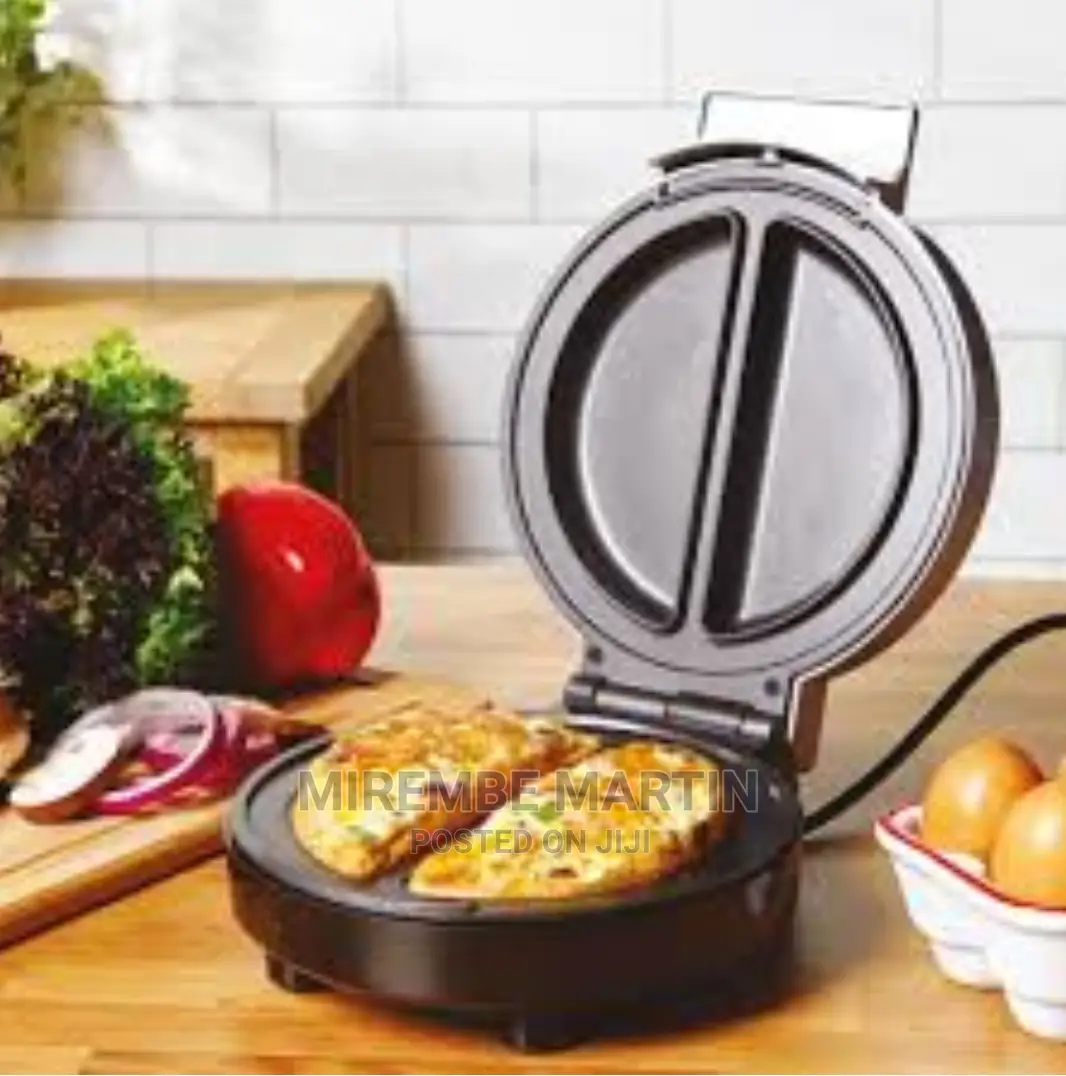 Omelette Maker