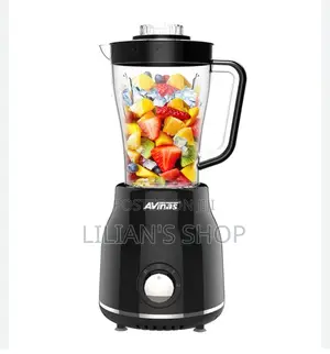 Avinas Multifunction Nutrient Blender