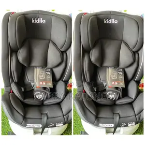 Baby Car Seat