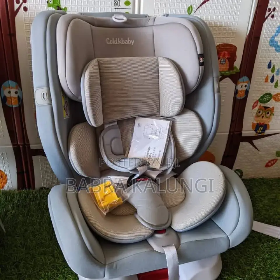 Baby 360 Car Seat